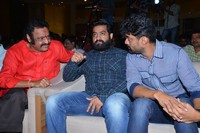 Kalyan Ram ISM Movie Audio Launch